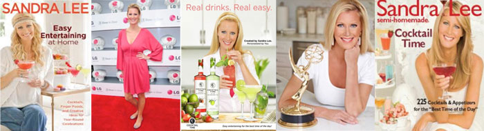 Sandra Lee
