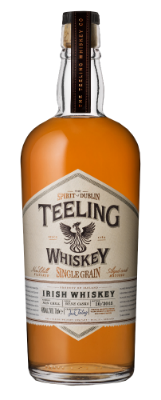 Teeling Whiskey