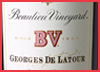 BV George