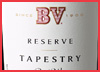 BV Tapestry