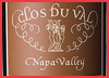 Clos Du Val