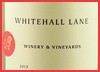Whitehall