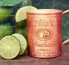 Tito's Mule