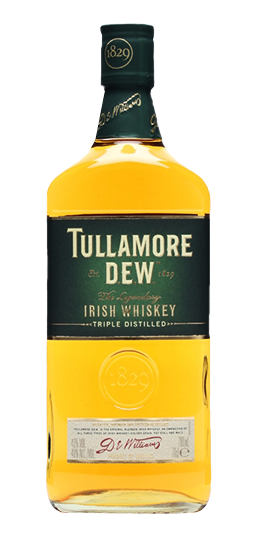 Tullamore D.E.W