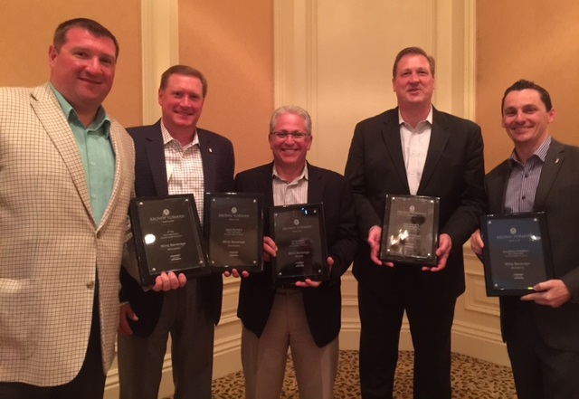 Distributor Awards