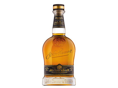 Dewars Signature