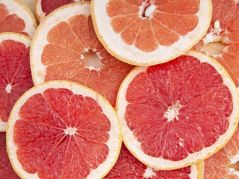 Grapefruit