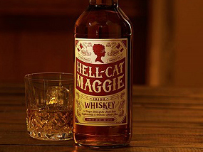 Hell-cat Maggie