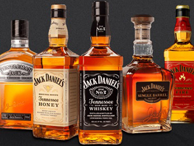 Jack Daniel's