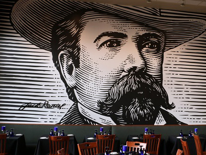 Xcel Center Restaurant