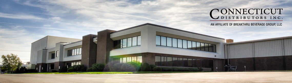 Connecticut Distributors Inc Breakthru Beverage Group