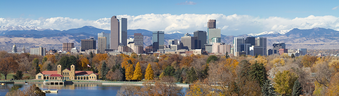 Breakthru Beverage Colorado