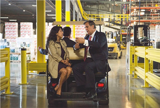 Social Responsibility