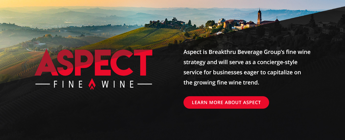 Aspect Fine Wine