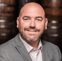 Jeremy Cobb headshot