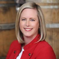 Kathie Hinkebein headshot