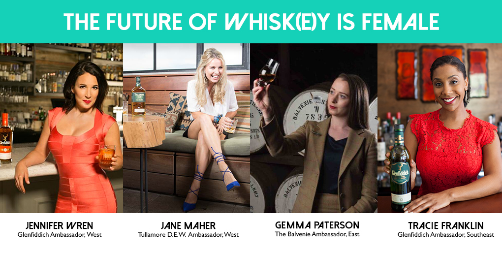 Photos of Jennifer Wren, Jane Maher, Gemma Paterson, Tracie Franklin