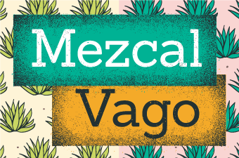 Mezcal Vago