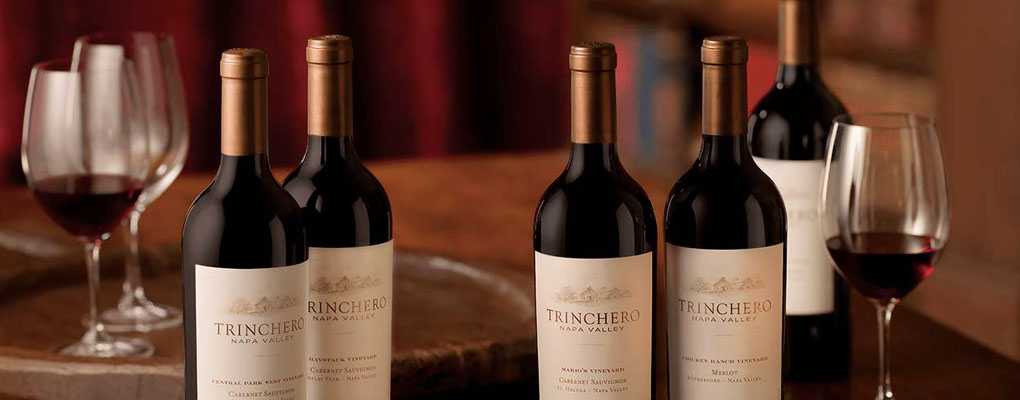 Breakthru celebrates 70 years of Trinchero Family Estates
