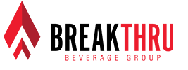 Breakthru Beverage Group Logo