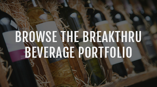 Moët Hennessy Roundup: Winter 2022 - Breakthru Beverage Group