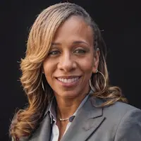 Andrea Johnson