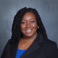 Cassaundra Dunbar