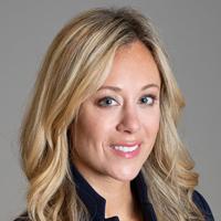 Cristina Desmond