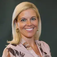 Melissa Calderwood