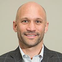 Stu Weisshaar