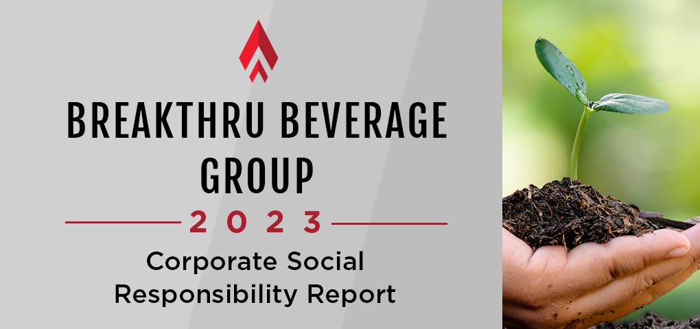 2023 Corporate Social Responsibility Report