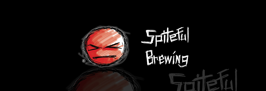 Spiteful Brewing Header