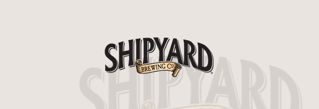 Shipyard Brewing Header