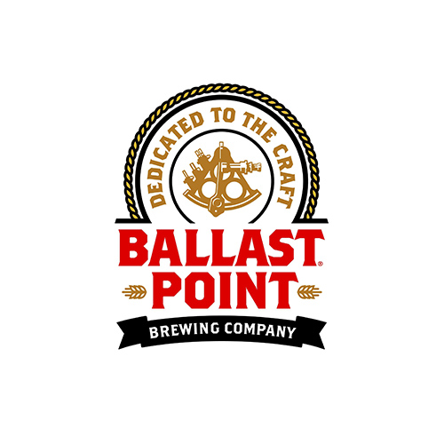 ballast point logo