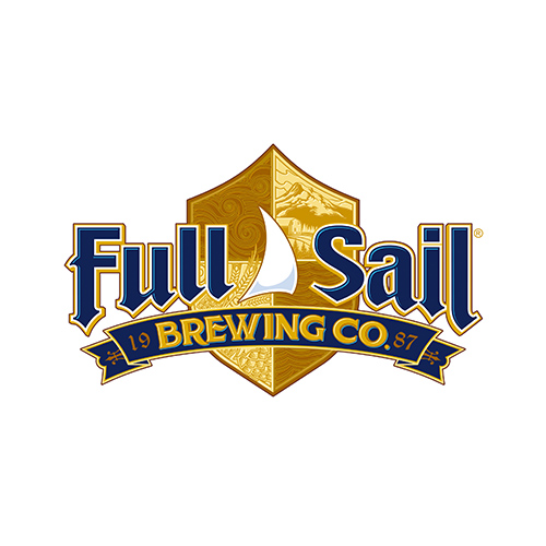 full sail brewing logo