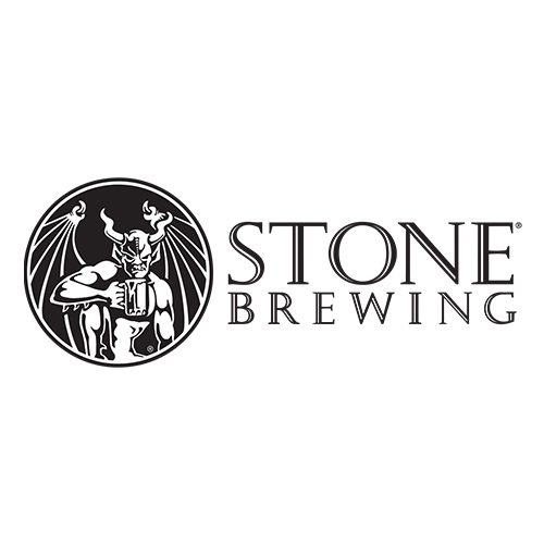 stone brewing logo