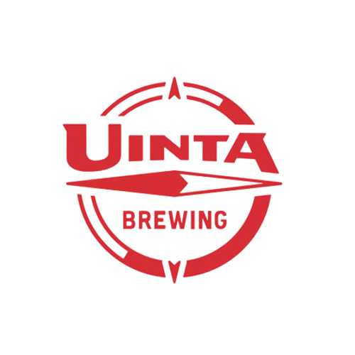 uinta brewing logo
