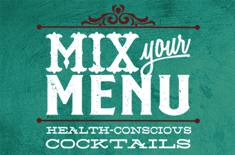 Health-Conscious Cocktails