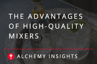 advantages of a high-quality mixer