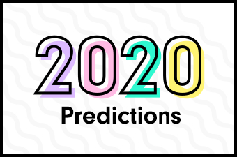 2020 trend predictions