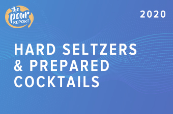 Pour Report: Hard Seltzers and Prepared Cocktails Thumbnail