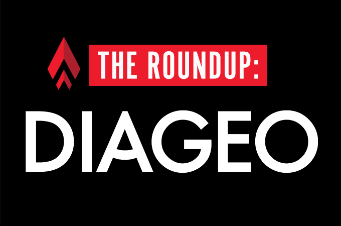 The Roundup Diageo