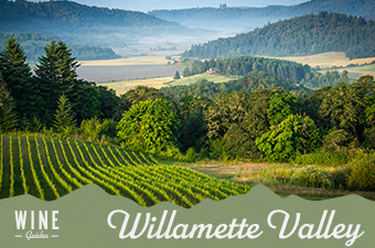 willamette valley wine guide thumb