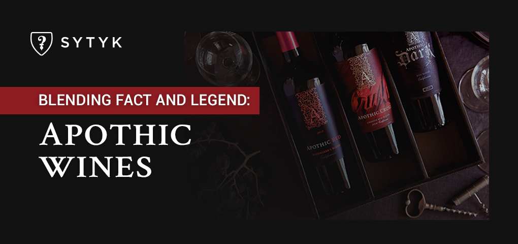 So You Think You Know Apothic Wines Header 