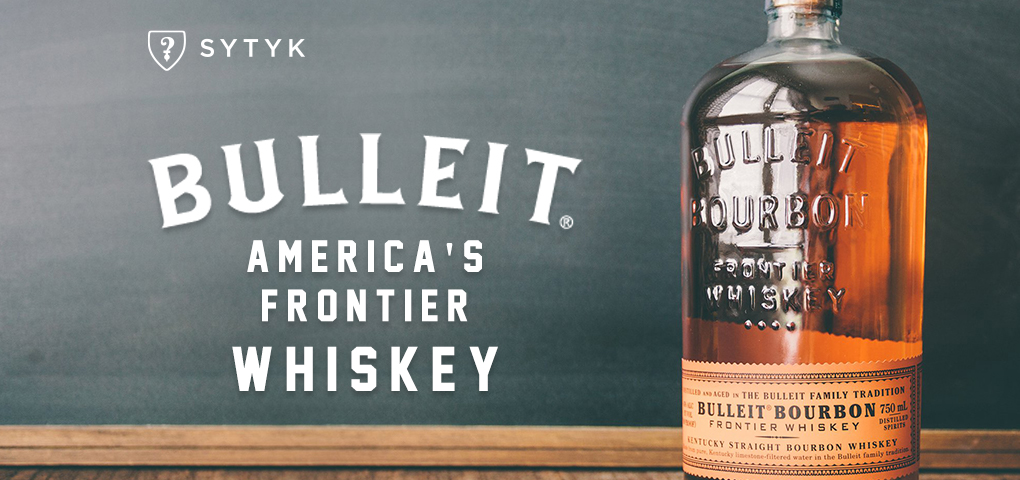 So you think you know Bulleit