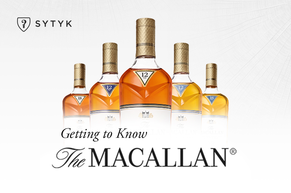 SYTYK The Macallan Article Thumb