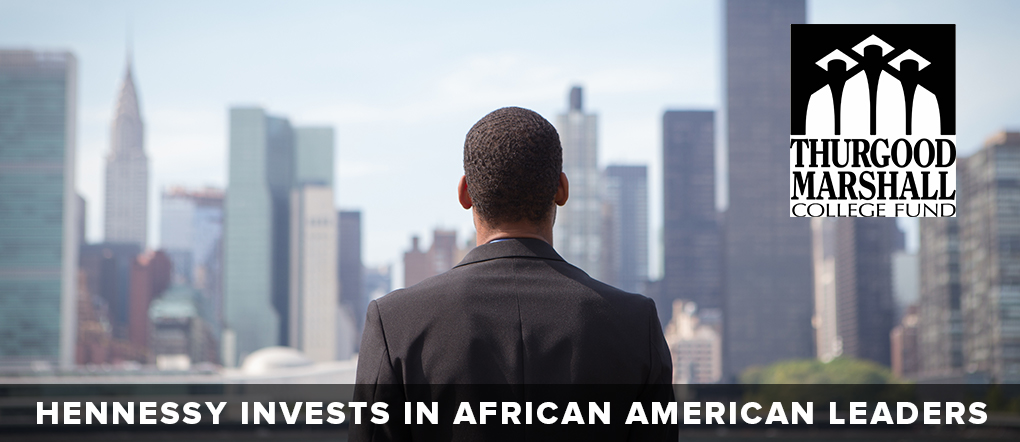 Hennessy Invests in African American Leaders