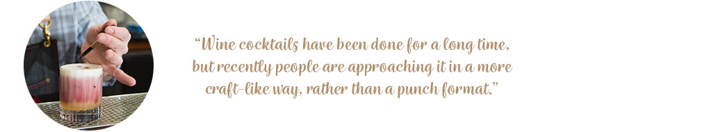Red Wine Cocktails Pull Quote 1