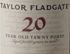 20 Year Tawny Port