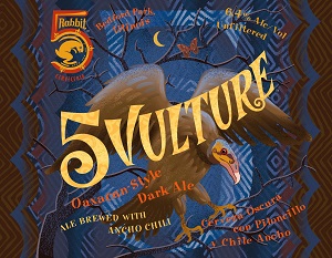 5 Vulture